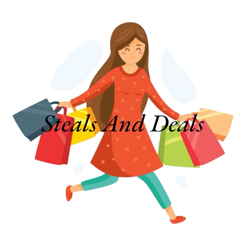 Steals and Deals
